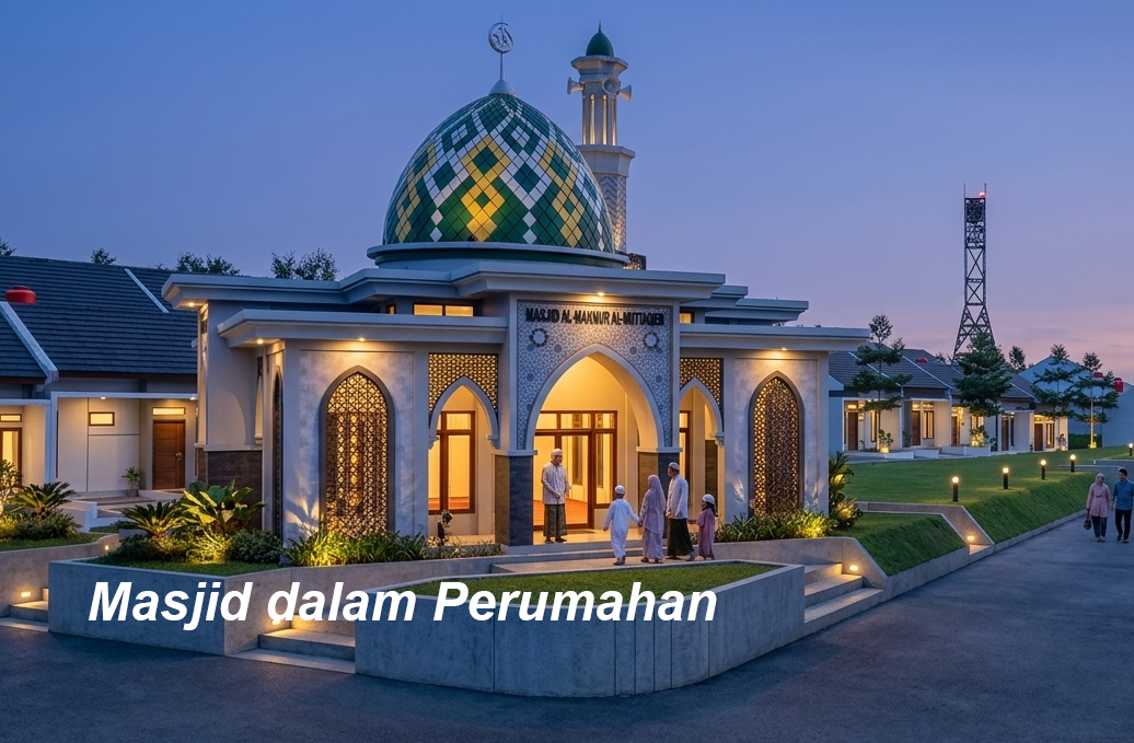 Masjid