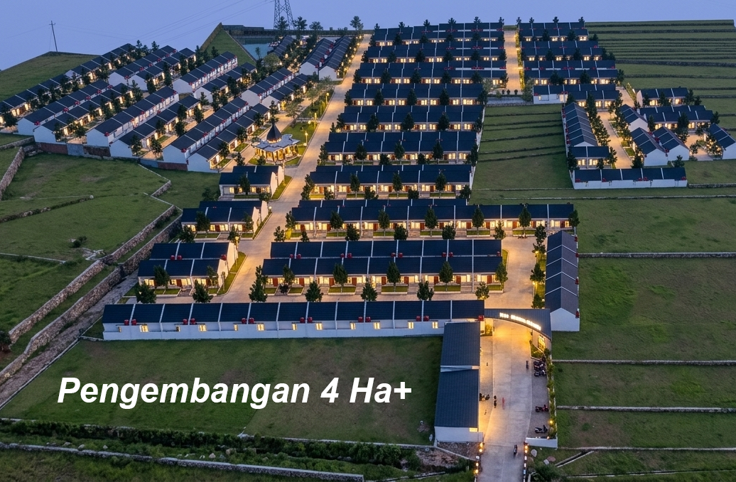 Pengembangan
